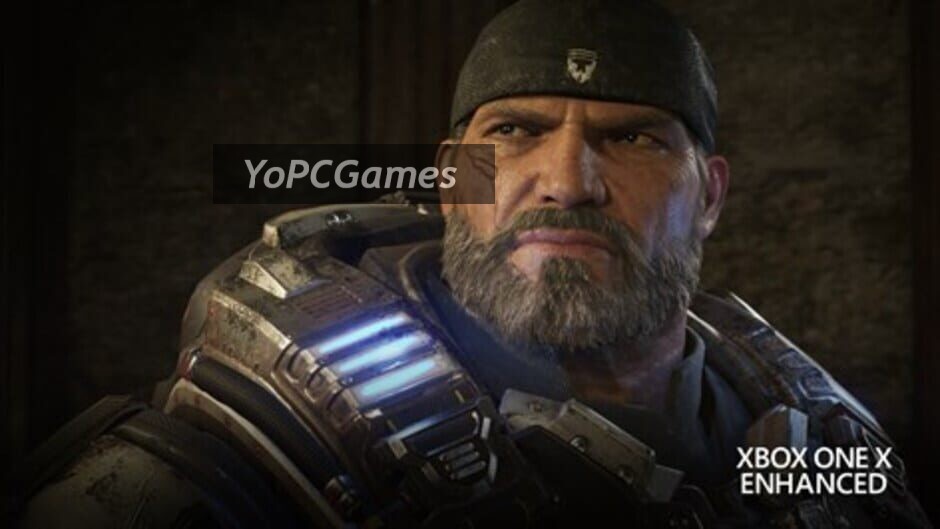 download gears of war 4 on pc