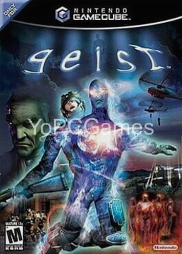geist pc game
