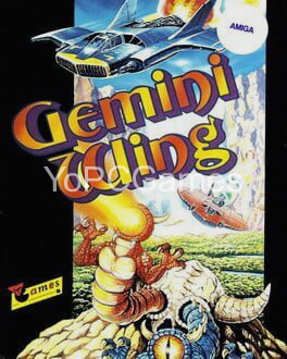 gemini wing cover
