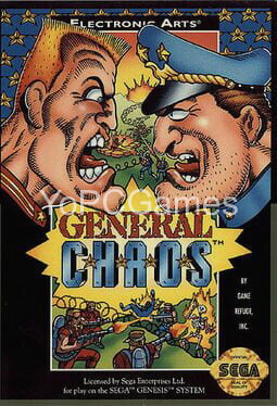 general chaos pc game