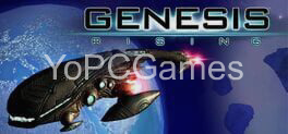 genesis rising pc game