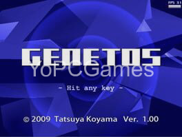 genetos game