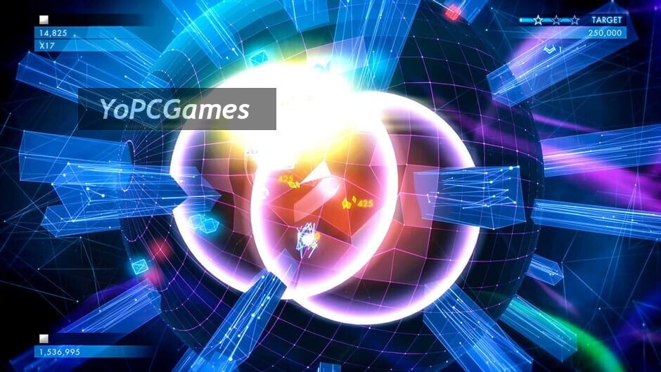 geometry wars 3: dimensions evolved screenshot 4