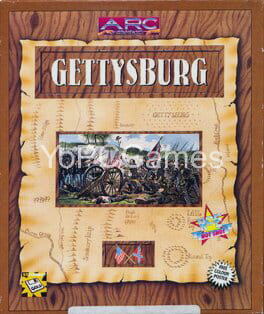 gettysburg game