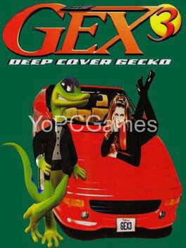 gex 3: deep cover gecko pc