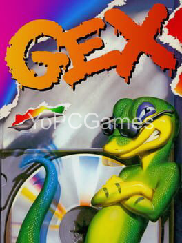 gex poster