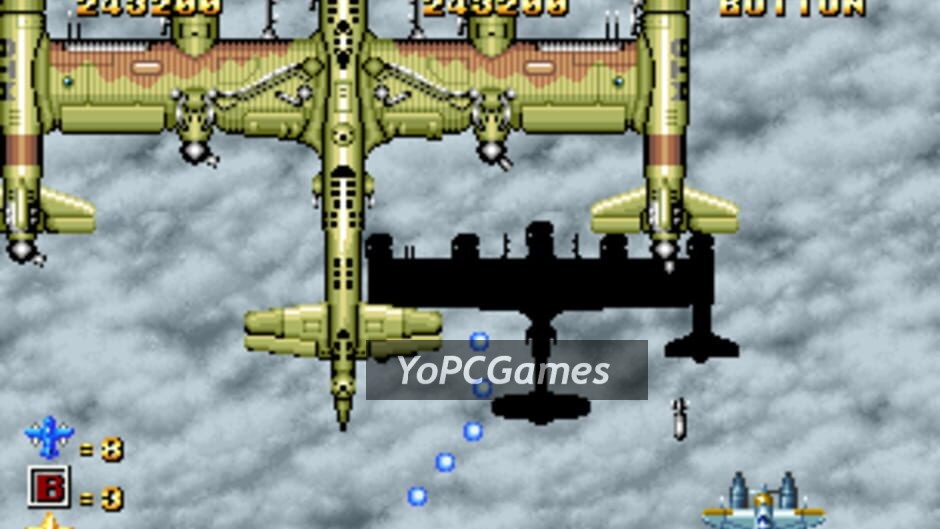 ghost pilots screenshot 5
