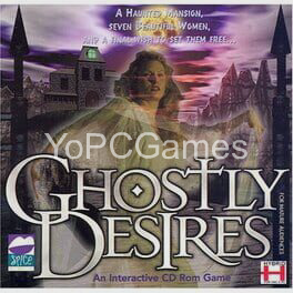 ghostly desires for pc