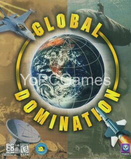 global domination poster
