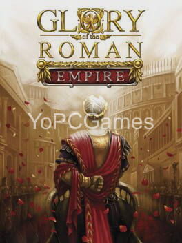 glory of the roman empire cover