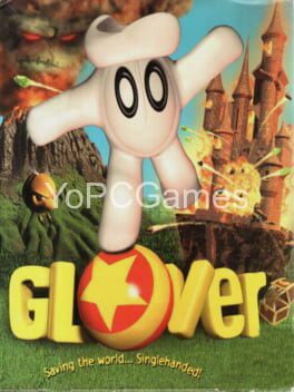 glover game