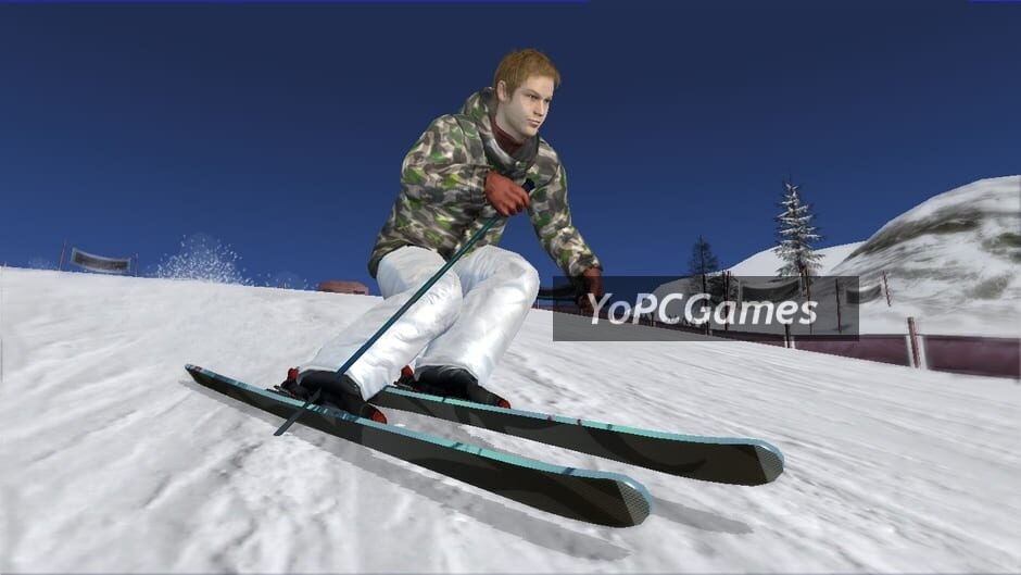 go! sports ski screenshot 3