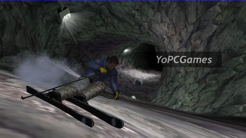 go! sports ski screenshot 5