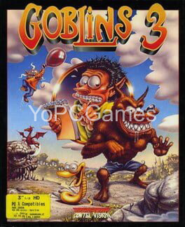 goblins 3 for pc