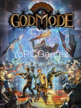 god mode pc game