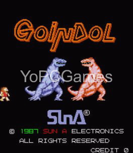 goindol game