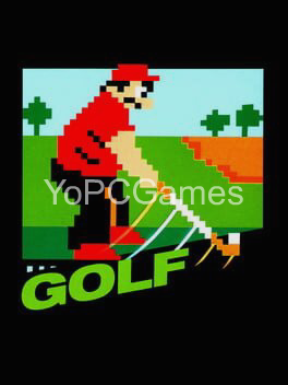 golf cover