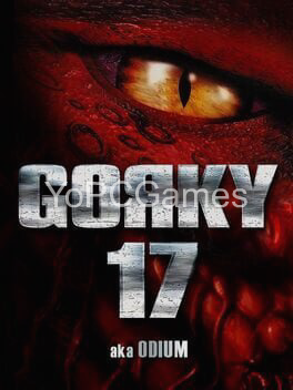 gorky 17 game
