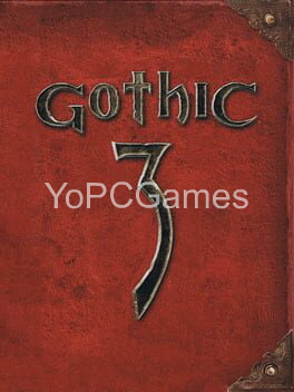 gothic 3 pc