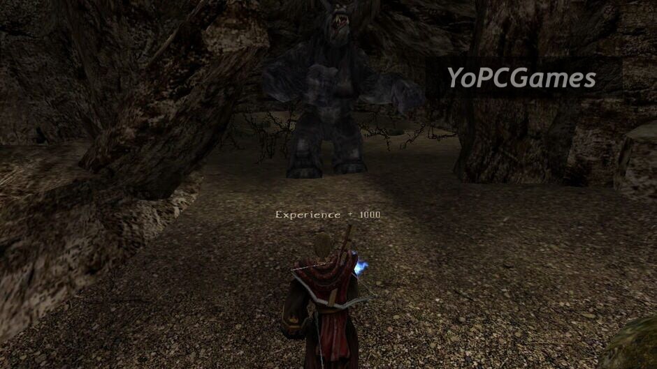 gothic ii screenshot 5