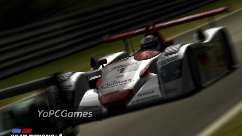 download gran turismo 4 for pc highly compressed