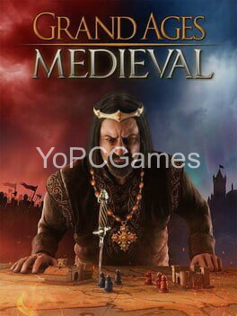 grand ages: medieval pc game
