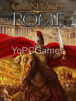 grand ages: rome for pc