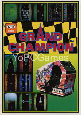 grand champion game