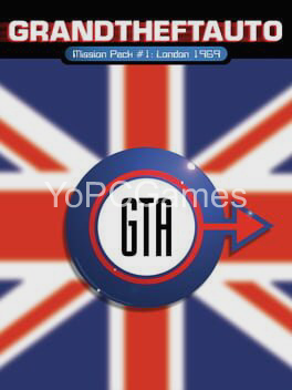 grand theft auto: london 1969 for pc