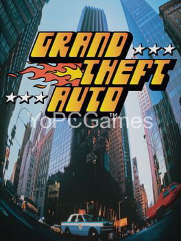 grand theft auto pc game