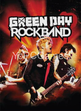 green day: rock band for pc