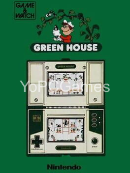 green house pc