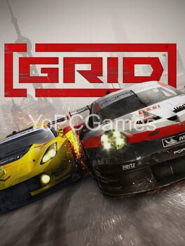 grid for pc