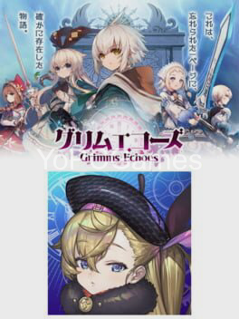 grimms echoes game
