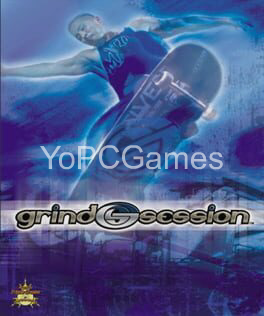 grind session pc game