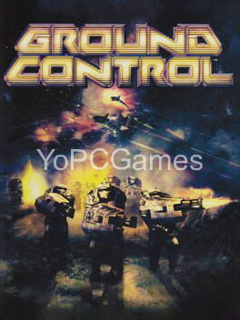 ground control pc game
