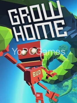 grow home cover