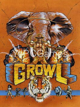 growl for pc