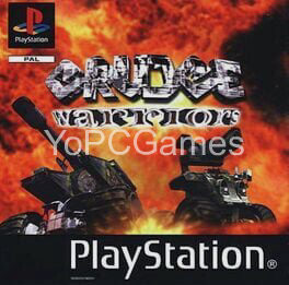grudge warriors pc game