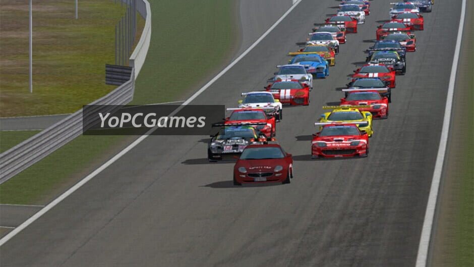 gtr – fia gt racing game screenshot 5