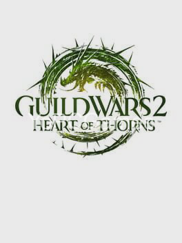 guild wars 2: heart of thorns pc game
