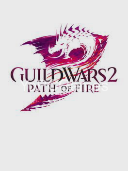 guild wars 2: path of fire for pc