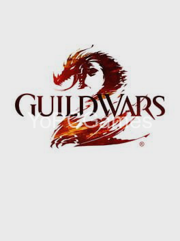 guild wars 2 poster