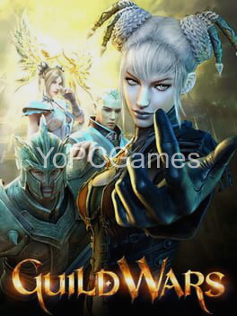 guild wars for pc