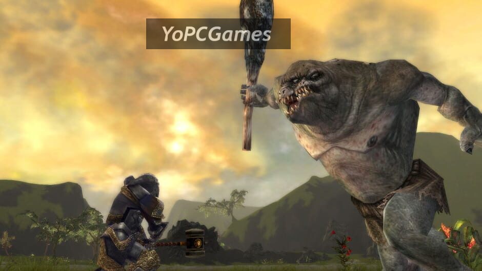 guild wars screenshot 4