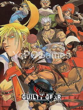 guilty gear for pc