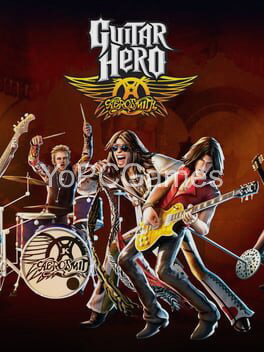 guitar hero: aerosmith pc game