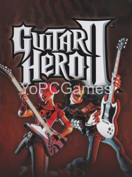 guitar hero ii cover