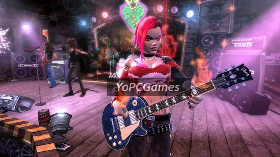 Guitar Hero 3 Pc Download Free Lokasinblue