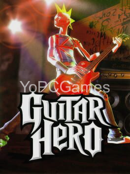 guitar hero pc